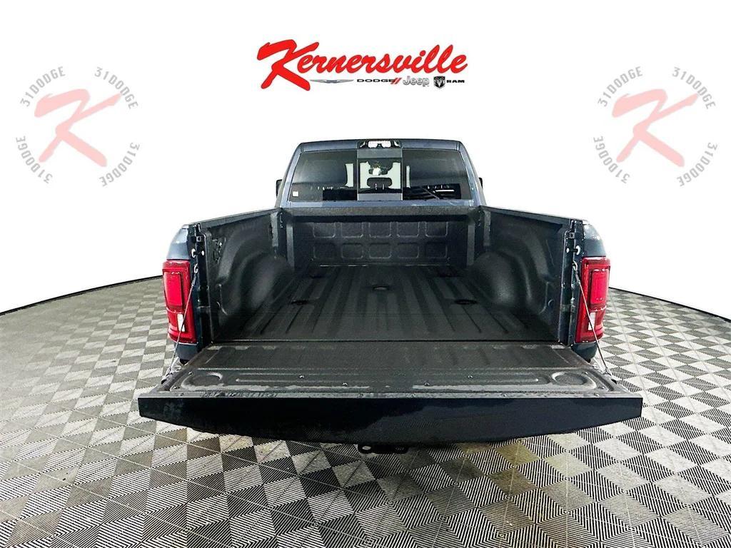 new 2026 Ram 3500 car, priced at $90,230