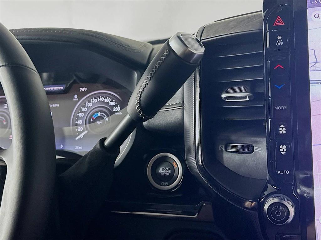 new 2026 Ram 3500 car, priced at $90,230