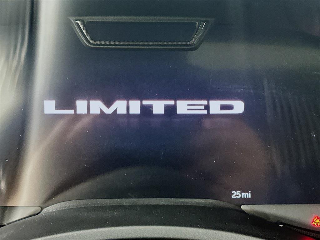 new 2026 Ram 3500 car, priced at $90,230