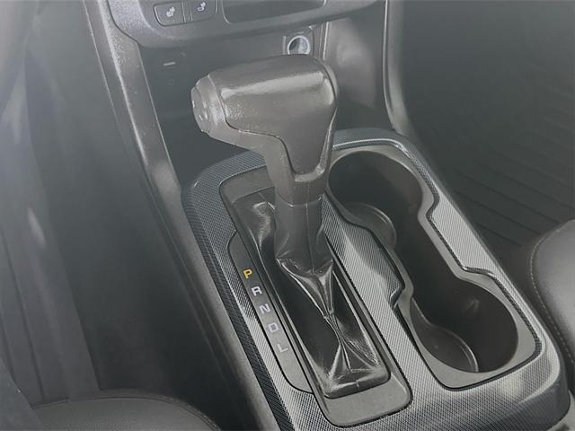 used 2017 Chevrolet Colorado car, priced at $17,485