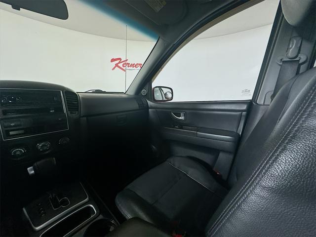 used 2009 Kia Sorento car, priced at $9,585