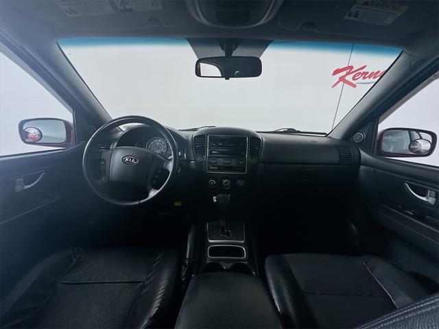 used 2009 Kia Sorento car, priced at $9,585