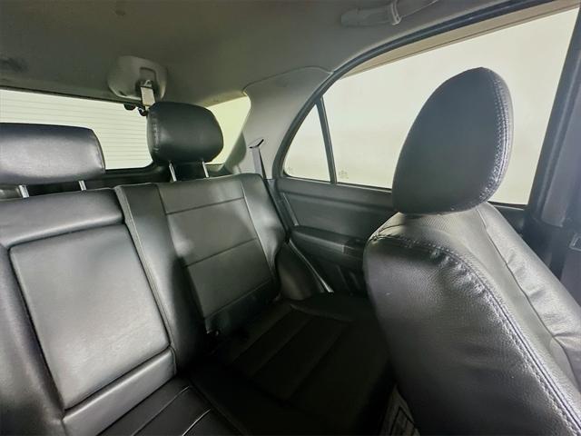 used 2009 Kia Sorento car, priced at $9,585