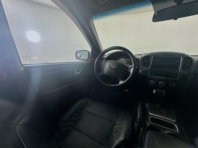 used 2009 Kia Sorento car, priced at $9,585