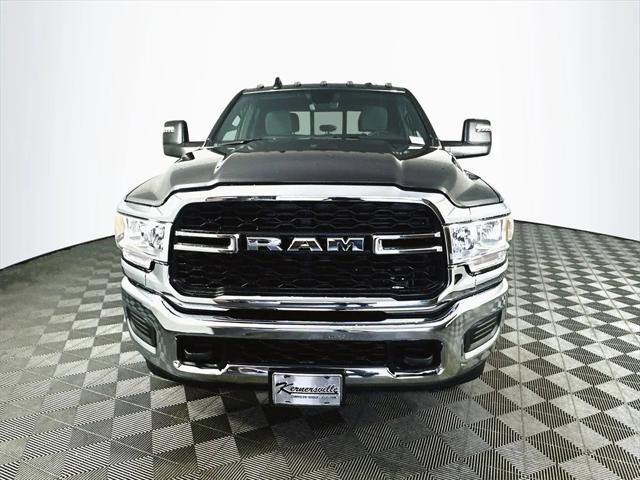 new 2024 Ram 2500 car, priced at $59,731