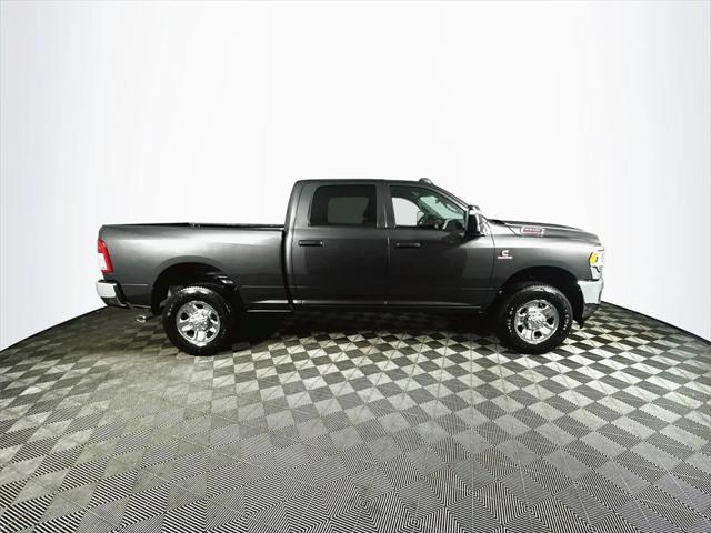 new 2024 Ram 2500 car, priced at $59,731