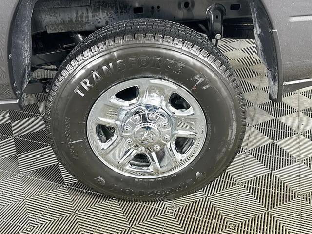 new 2024 Ram 2500 car, priced at $59,731