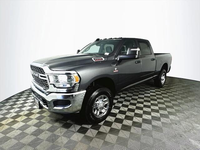 new 2024 Ram 2500 car, priced at $59,731
