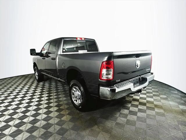 new 2024 Ram 2500 car, priced at $59,731