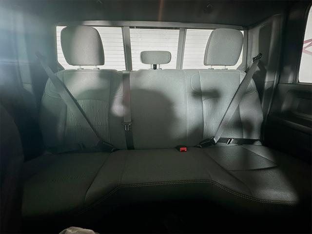 new 2024 Ram 2500 car, priced at $59,731