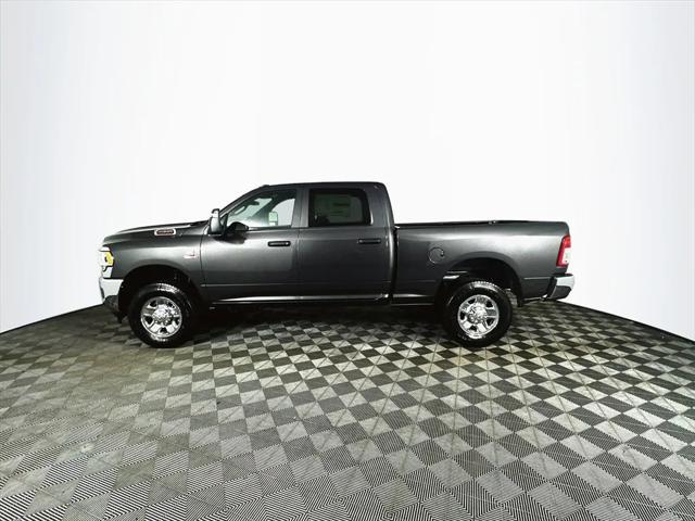 new 2024 Ram 2500 car, priced at $59,731