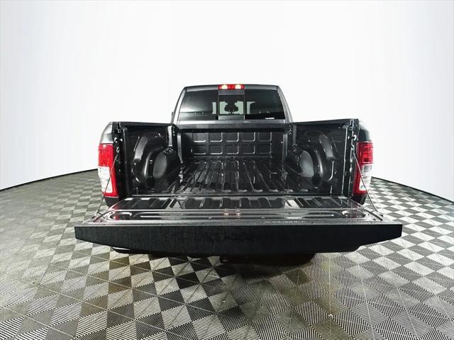 new 2024 Ram 2500 car, priced at $59,731