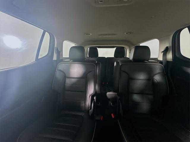 used 2020 GMC Acadia car, priced at $19,585
