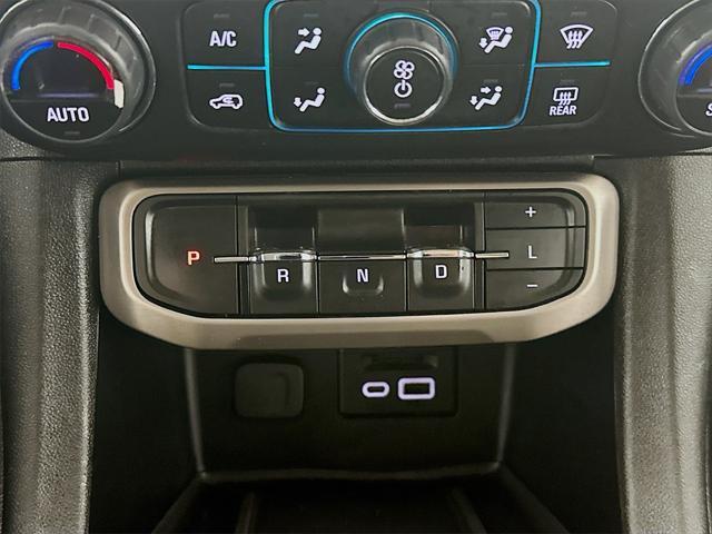 used 2020 GMC Acadia car, priced at $18,585