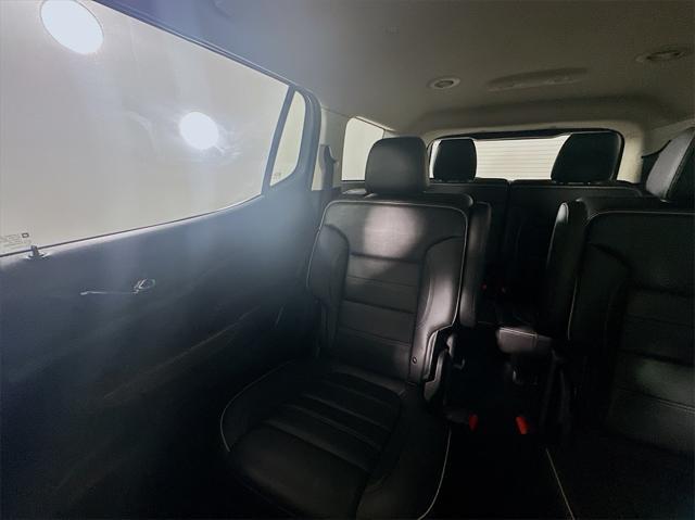 used 2020 GMC Acadia car, priced at $19,585