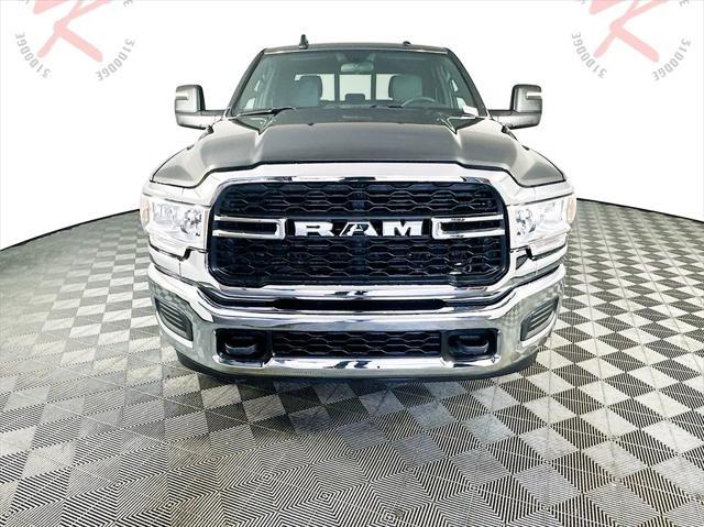 new 2024 Ram 2500 car, priced at $59,338