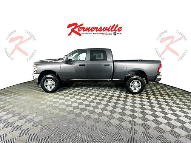 new 2024 Ram 2500 car, priced at $59,338