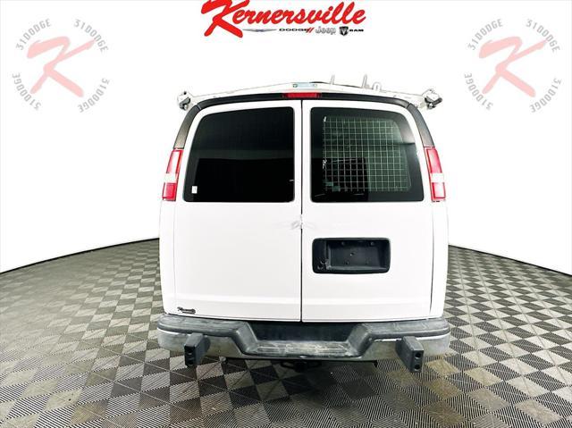 used 2015 GMC Savana 2500 car, priced at $14,685