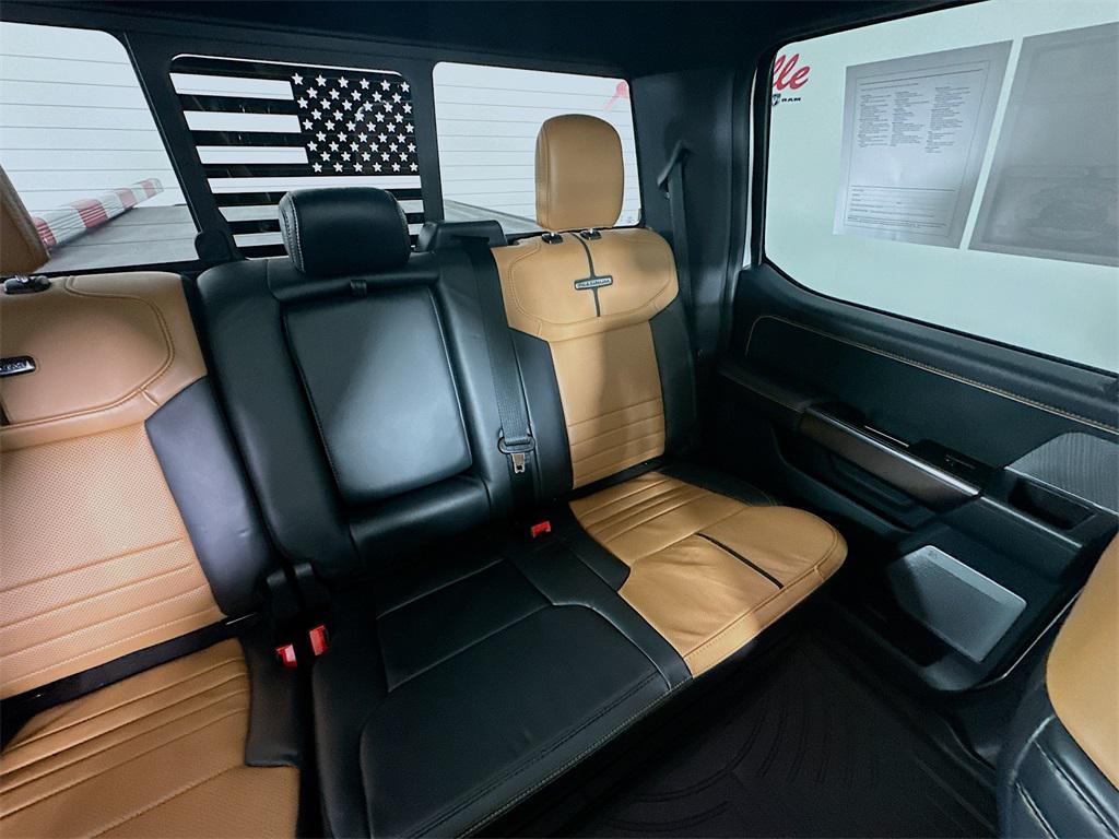 used 2022 Ford F-150 car, priced at $46,835