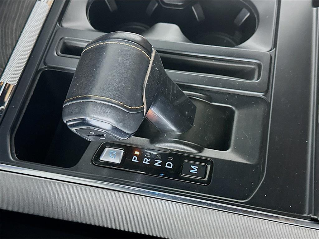 used 2022 Ford F-150 car, priced at $46,835