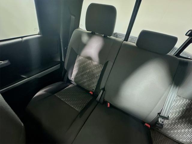 used 2020 Toyota Tundra car, priced at $35,535