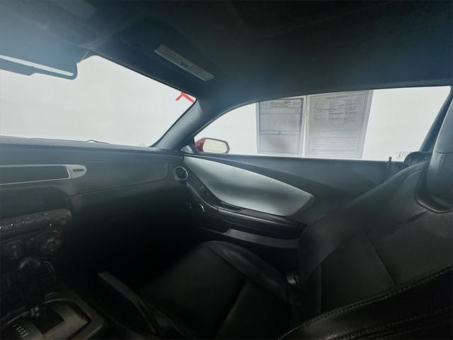used 2012 Chevrolet Camaro car, priced at $12,585