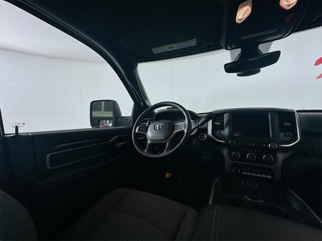 used 2024 Ram 3500 car, priced at $63,935