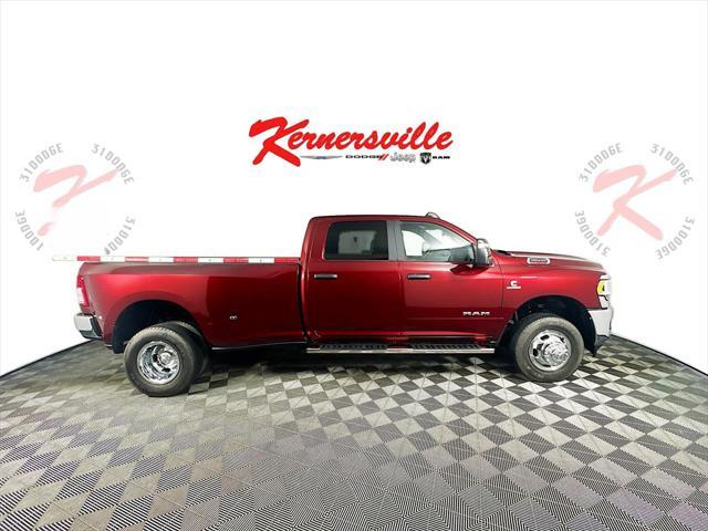 used 2024 Ram 3500 car, priced at $63,935
