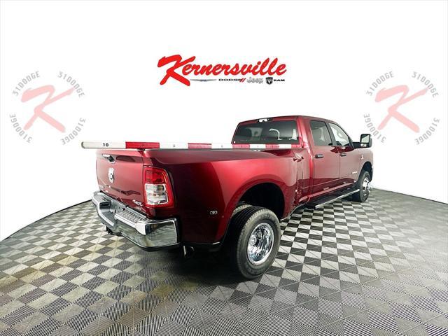 used 2024 Ram 3500 car, priced at $63,935