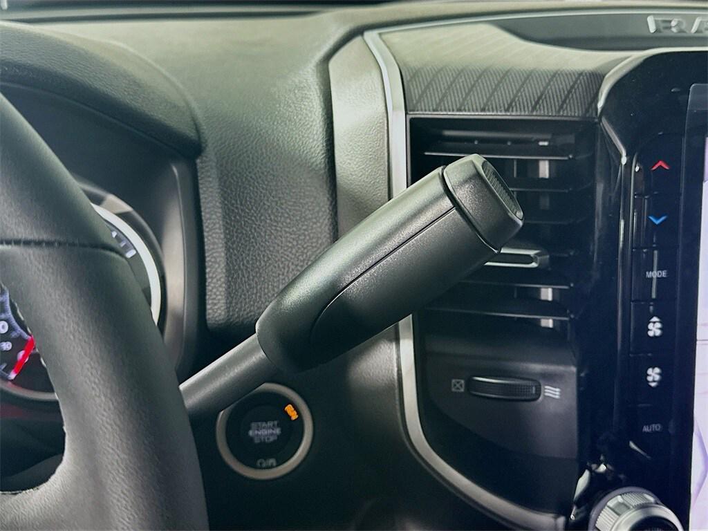 new 2026 Ram 3500 car, priced at $80,950