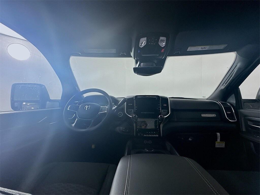 new 2026 Ram 3500 car, priced at $80,950