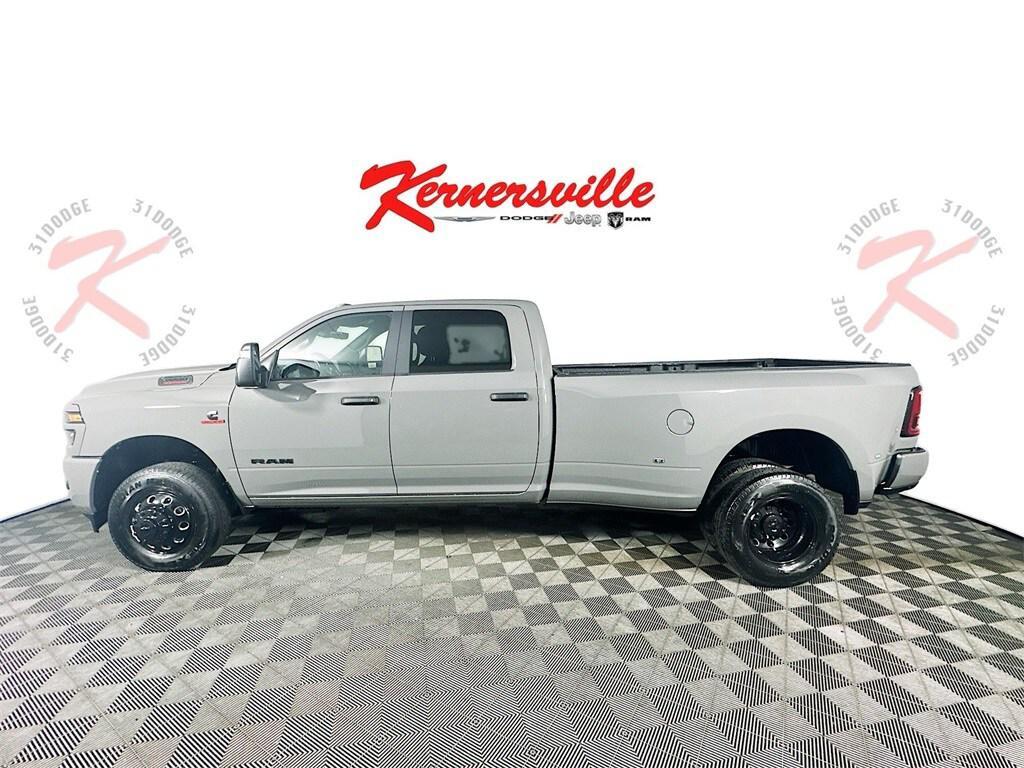new 2026 Ram 3500 car, priced at $80,950