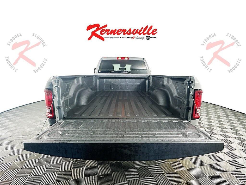 new 2026 Ram 3500 car, priced at $80,950
