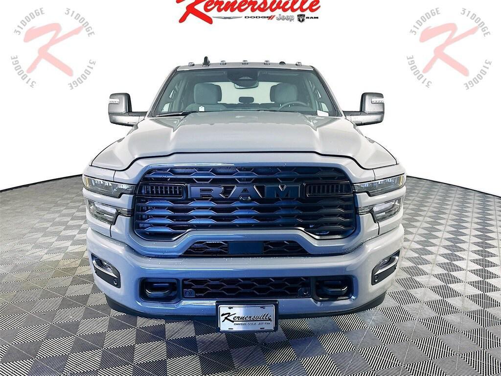 new 2026 Ram 3500 car, priced at $80,950