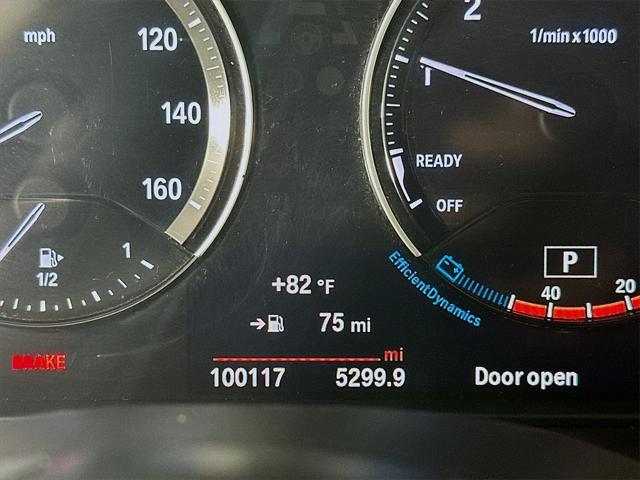used 2018 BMW X1 car, priced at $13,485