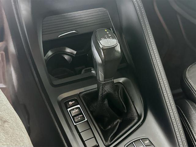 used 2018 BMW X1 car, priced at $13,485