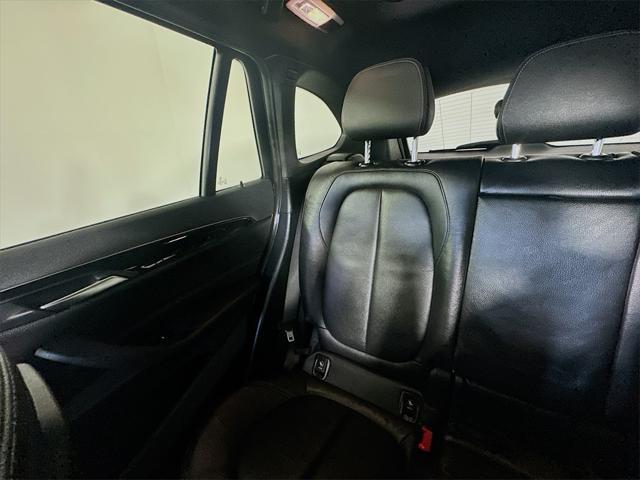 used 2018 BMW X1 car, priced at $13,485