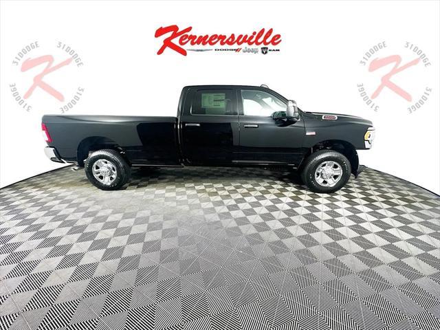 new 2024 Ram 2500 car, priced at $57,187