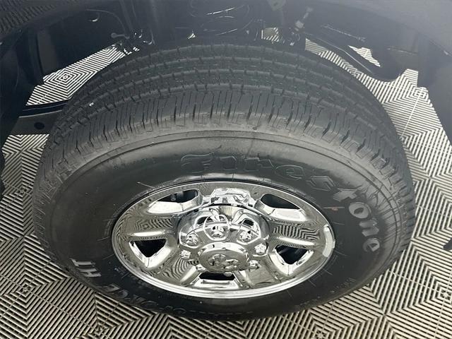 new 2024 Ram 2500 car, priced at $57,187