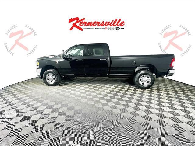 new 2024 Ram 2500 car, priced at $57,187
