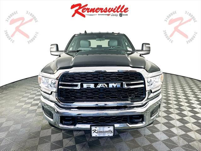 new 2024 Ram 2500 car, priced at $57,187