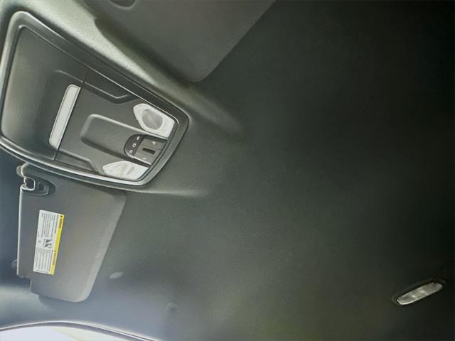 new 2024 Ram 2500 car, priced at $57,187