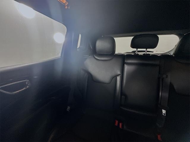 used 2023 Jeep Compass car, priced at $22,235