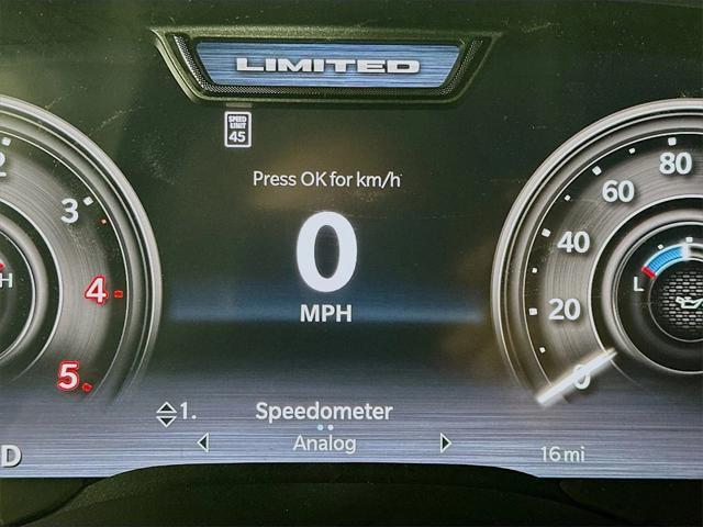 new 2025 Ram 2500 car, priced at $87,823
