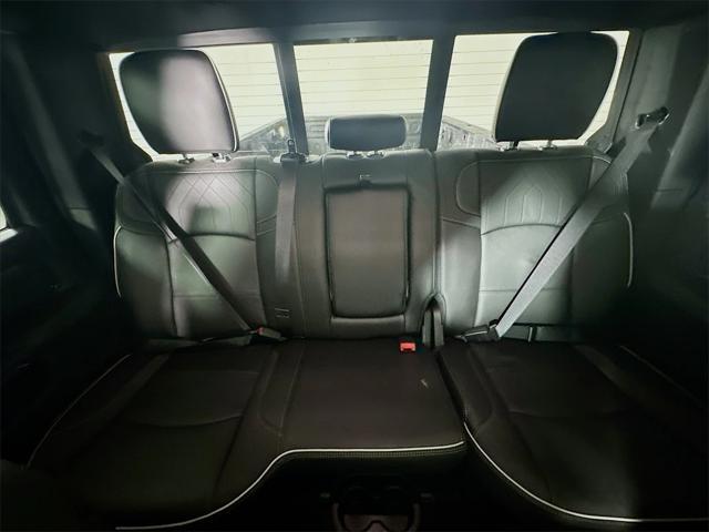 new 2025 Ram 2500 car, priced at $87,823