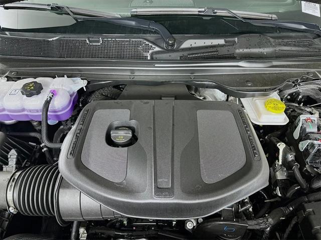 new 2025 Ram 1500 car, priced at $42,885