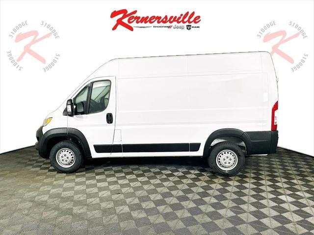 new 2025 Ram ProMaster 3500 car, priced at $48,862