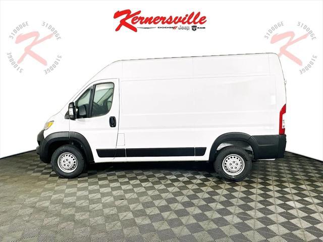 new 2025 Ram ProMaster 3500 car, priced at $48,254