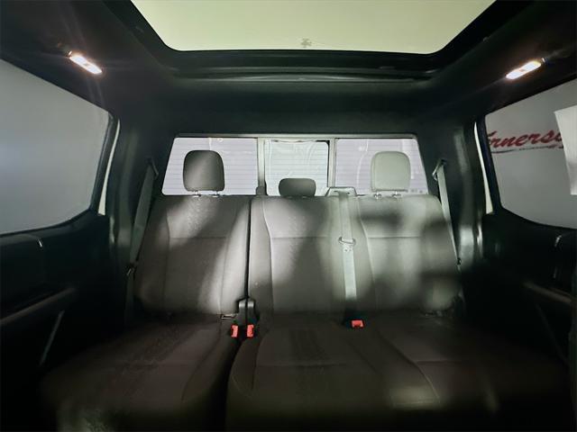 used 2019 Ford F-150 car, priced at $22,485