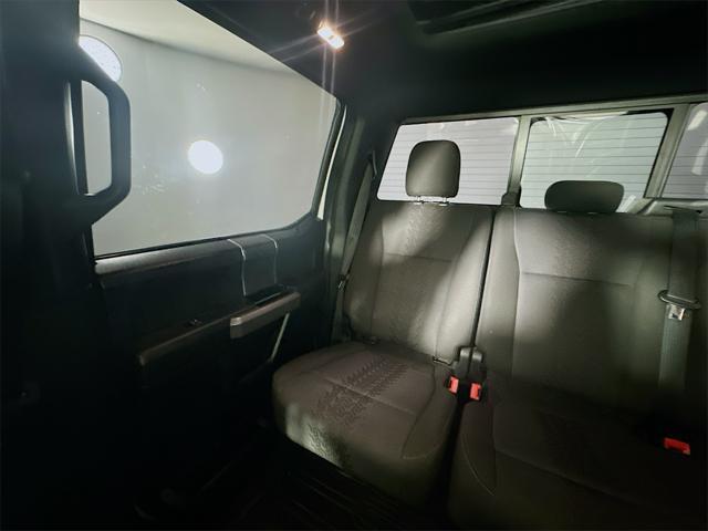 used 2019 Ford F-150 car, priced at $22,485